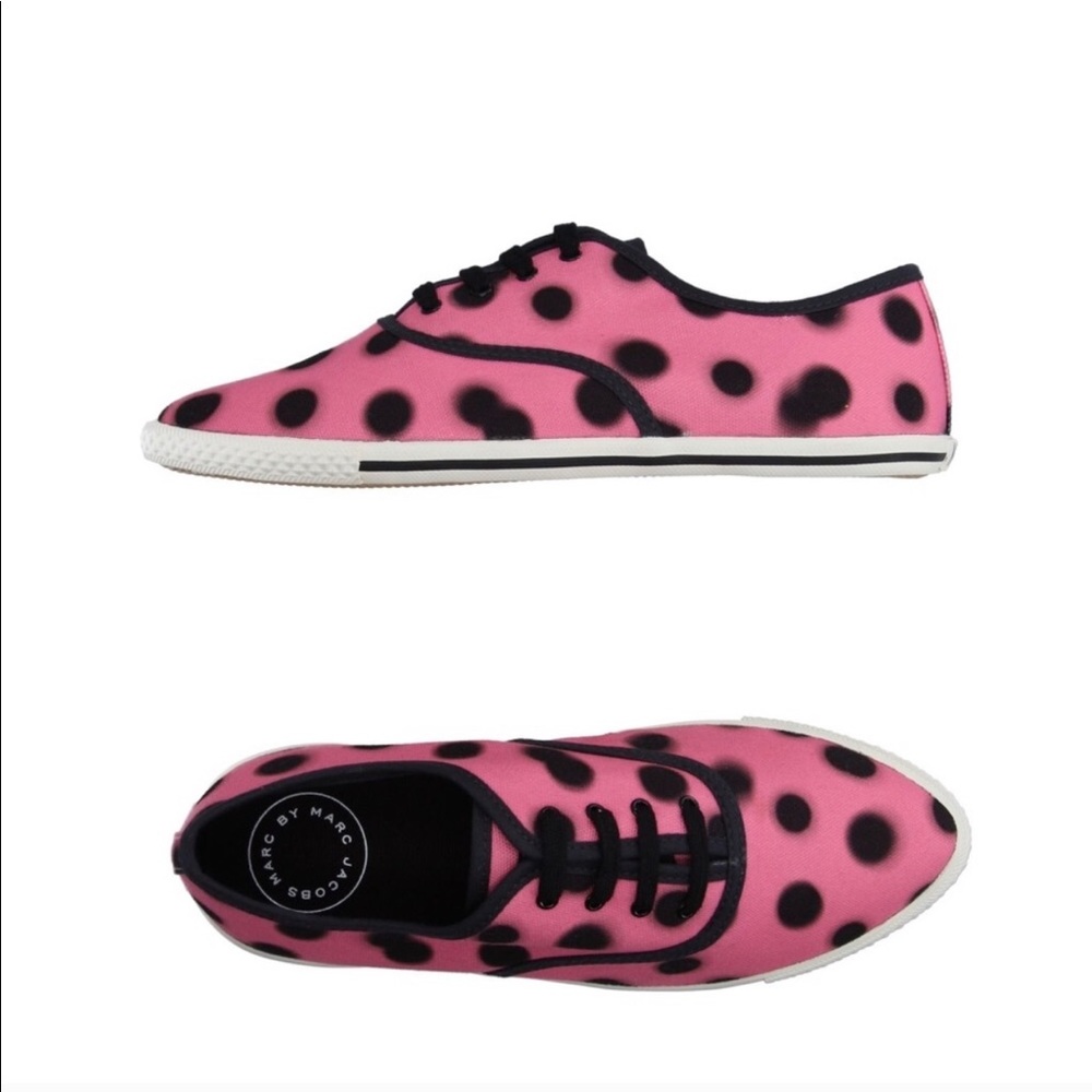 Marc Jacobs Sneakers